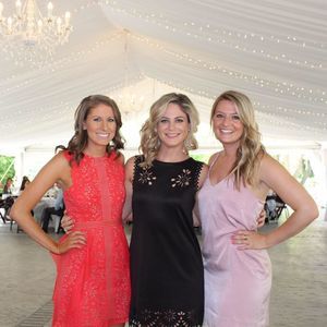 Meet your Posher, Beth